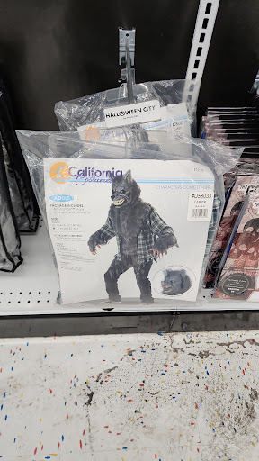 Party Store «Party City», reviews and photos