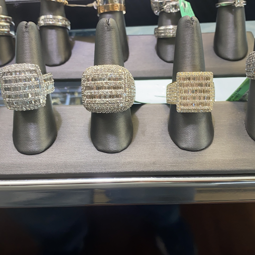 Jeweler «M&S JEWELERS», reviews and photos, 6364 Coventry Way, Clinton, MD 20735, USA