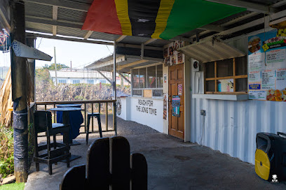 Cool Runnings Bar & Grill - 873M+988, Basseterre, St. Kitts & Nevis