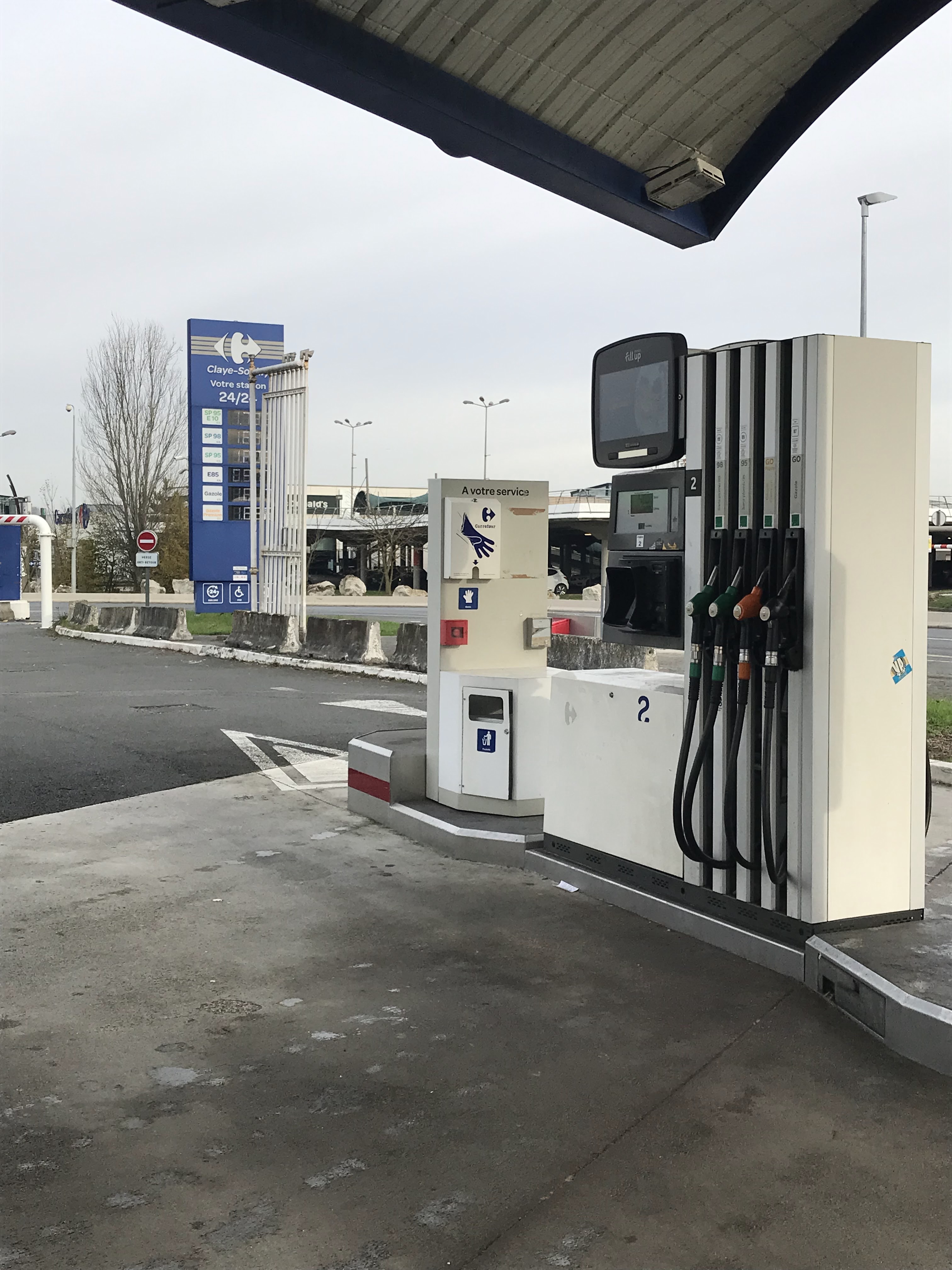 Photo n° 1 de l'avis de MACO. fait le 29/11/2023 à 11:20
