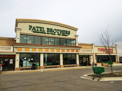 Grocery Store «Patel Brothers», reviews and photos, 830 W Golf Rd, Schaumburg, IL 60194, USA