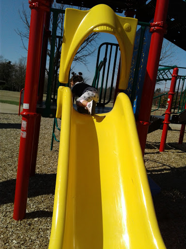 Park «Red Bird Park», reviews and photos, 1005 W Red Bird Ln, Dallas, TX 75232, USA