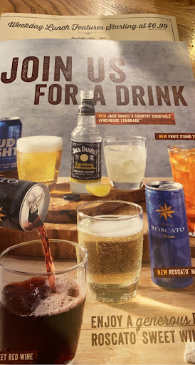 American Restaurant «Cracker Barrel Old Country Store», reviews and photos, 34 Tunnel Rd, Asheville, NC 28805, USA