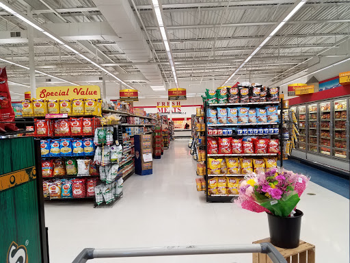 Supermarket «Shoppers Market II», reviews and photos, 14350 E 9 Mile Rd, Warren, MI 48089, USA