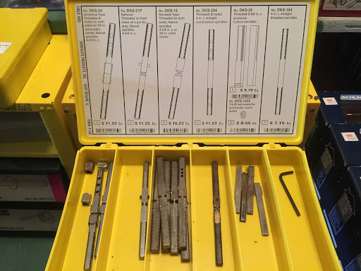 Hardware Store «Chagrin Hardware & Supply Co.», reviews and photos, 82 N Main St, Chagrin Falls, OH 44022, USA