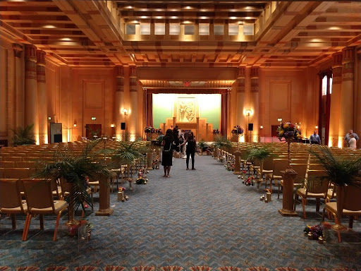 Performing Arts Theater «The Fox Theatre», reviews and photos, 660 Peachtree St NE, Atlanta, GA 30308, USA