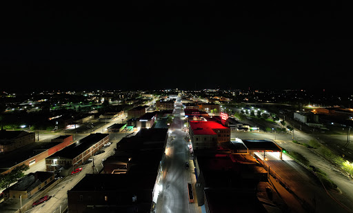 Bank «Phelps County Bank», reviews and photos