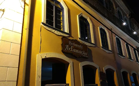 Restaurante Aclamação image