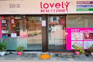 Lovely Beauty Zone beauty parlour image