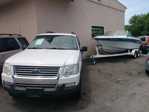 Used Car Dealer «Diego Auto Sales Inc #2», reviews and photos, 1798 Atlanta Rd, Gainesville, GA 30504, USA