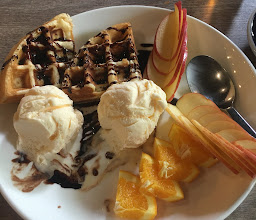 Fika Café photo