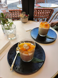 Plats et boissons du Restaurant thaï CHOK DEE café à Paris - n°15