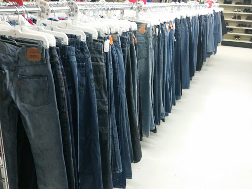 Thrift Store «Arc Thrift Stores», reviews and photos, 8100 S Quebec St, Centennial, CO 80112, USA