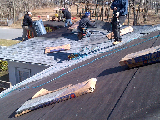 Six Gs Roofing Contracting Corporation image 5