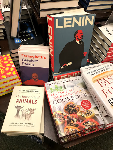 Book Store «Barnes & Noble», reviews and photos, 7851 Tysons Corner Center, McLean, VA 22102, USA