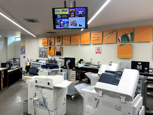 OfficeMax - Guadalajara