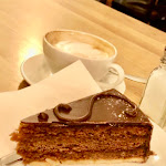 Photo n°5 de l'avis de Ammar.i fait le 03/11/2019 à 22:05 sur le  Café Puck à Munich