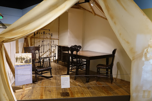 History Museum «El Pueblo History Museum», reviews and photos, 301 N Union Ave, Pueblo, CO 81003, USA