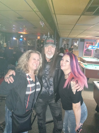 Night Club «Hot Spot», reviews and photos, 2911 High Ridge Blvd, High Ridge, MO 63049, USA