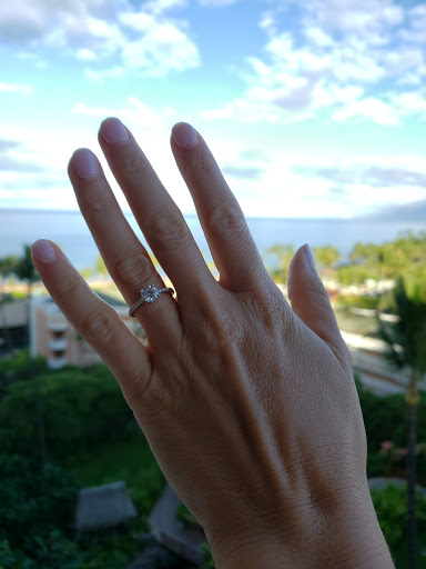 Jewelry Store «Tiffany & Co.», reviews and photos, 6000 Glades Rd, Boca Raton, FL 33431, USA