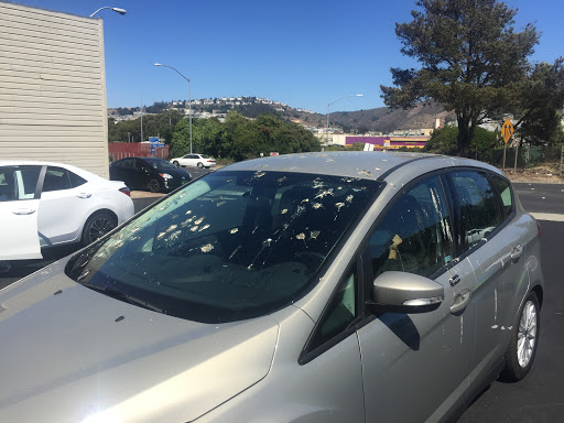 Self Service Car Wash «M&R Car Wash», reviews and photos, 1668 Sullivan Ave, Daly City, CA 94015, USA