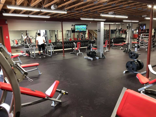 Gym «Snap Fitness», reviews and photos, 1009 Main Ave S, Brookings, SD 57006, USA