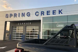 Franklin's Spring Creek Ford, LLC Parts image