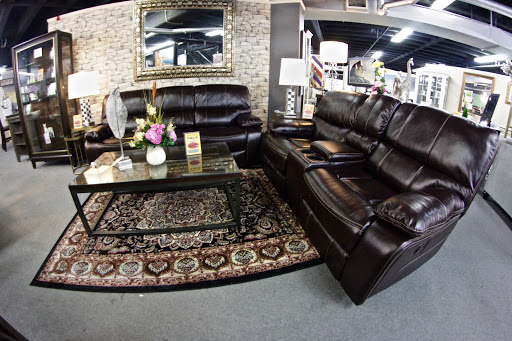 Furniture Store «Home Furniture and More», reviews and photos, 3554 Bladensburg Rd, Brentwood, MD 20722, USA