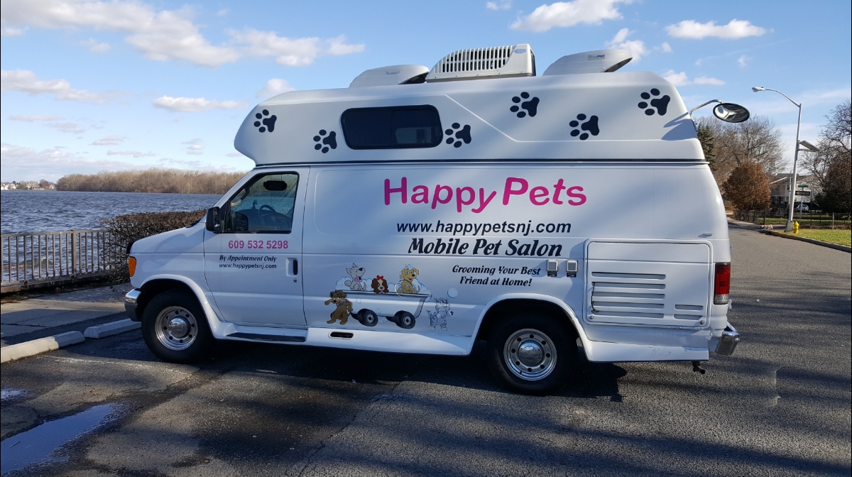 Happy Pets NJ