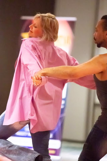 Dance School «Carmel - Five Star Dance Studios», reviews and photos, 2176 E 116th St, Carmel, IN 46032, USA