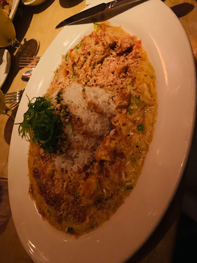 Restaurant «The Cheesecake Factory», reviews and photos, 53 Woodfield Rd, Schaumburg, IL 60173, USA