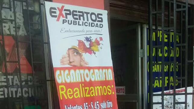 Expertos Publicidad