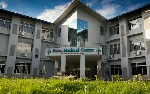 Eden Medical Centre image
