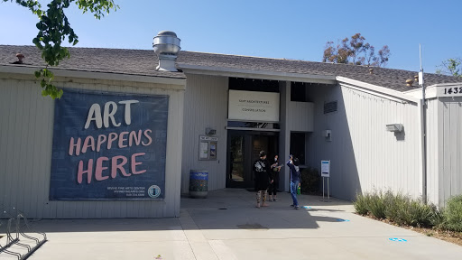 Art Center «Irvine Fine Arts Center», reviews and photos, 14321 Yale Ave, Irvine, CA 92604, USA