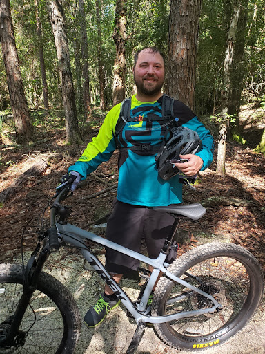 Bicycle Store «LakeShore Bicycles», reviews and photos, 2108 Blanding Blvd, Jacksonville, FL 32210, USA