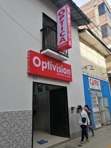 optica optivision