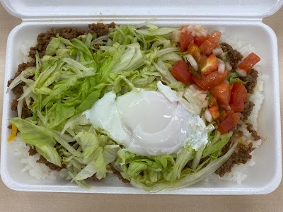 Mammy Tacosタコス