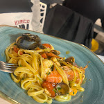 Photo n°2 de l'avis de Vittorio.h fait le 18/11/2023 à 22:59 sur le  Frontemare Ristorante Avola à Avola