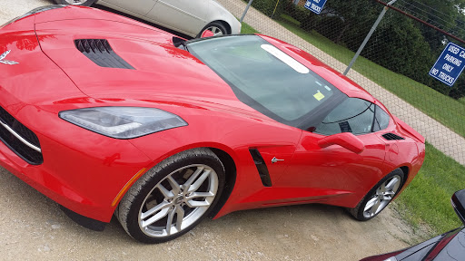 Chevrolet Dealer «Granger Chevrolet», reviews and photos, 2611 MacArthur Dr, Orange, TX 77630, USA