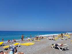Photo de Sea Garden beach et le règlement