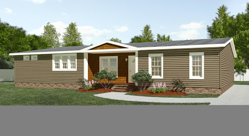 Prefabricated houses Denver