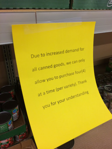 Supermarket «ALDI», reviews and photos, 10537 E Colonial Dr, Union Park, FL 32817, USA