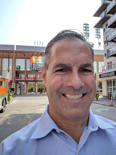 Personal Injury Attorney «Rothchild Law Office», reviews and photos