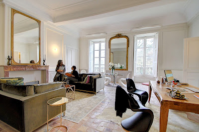 Agence immobilière HOTEL PARTICULIER ECULLY à Écully