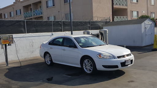 Car Wash «$1 Car Wash», reviews and photos, 22784 S Western Ave, Torrance, CA 90501, USA