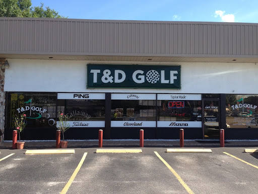 T&D Golf