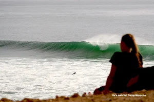 He'e Nalu Surf Camp Morocco image