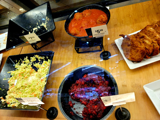 Grocery Store «Giant Food Stores», reviews and photos, 600 E Lancaster Ave, Reading, PA 19607, USA