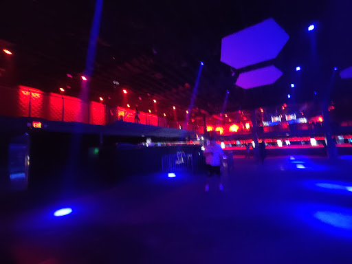 Night Club «Echostage», reviews and photos, 2135 Queens Chapel Rd NE, Washington, DC 20018, USA