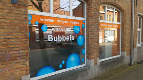 Wassalon Bubbels